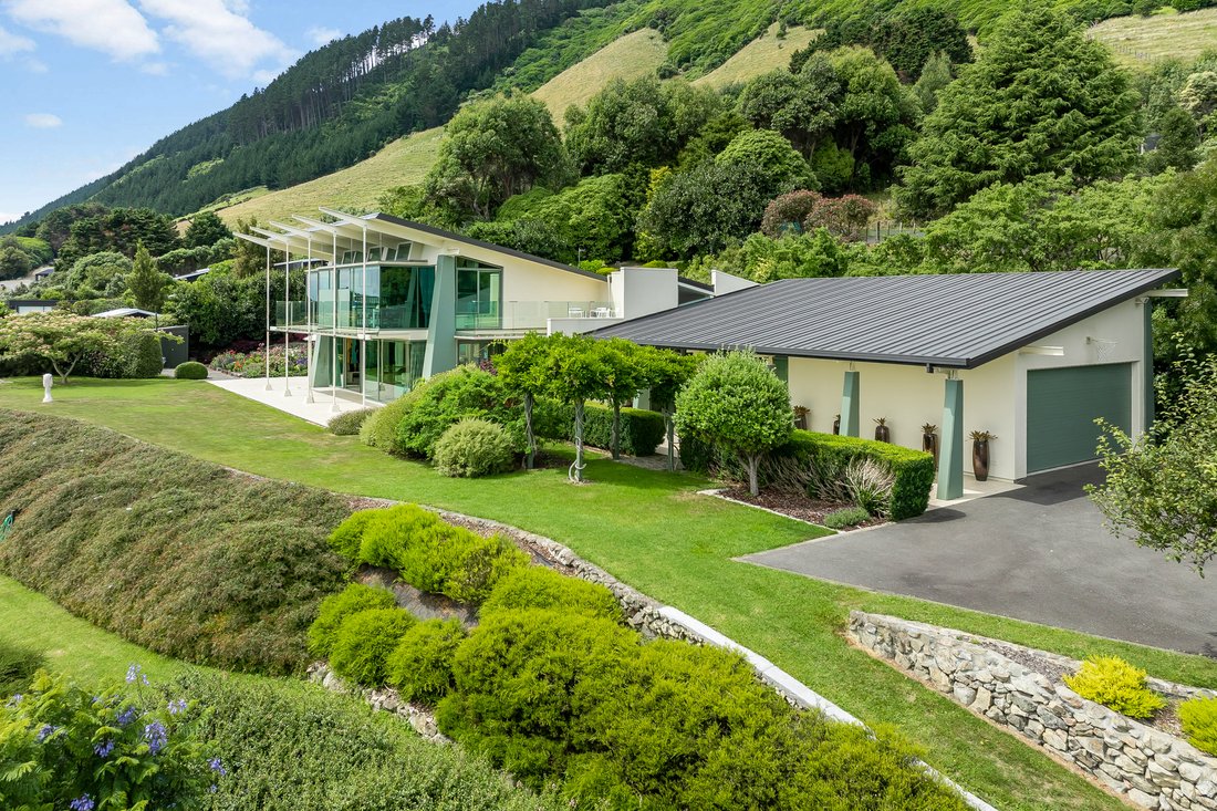 House in Waikanae, Wellington, New Zealand 4 - 17284281