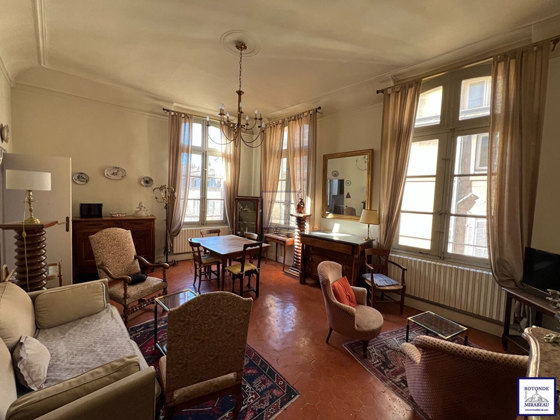 Apartment in Granettes-Jauberte-Sainte Anne, Aix-en-Provence, France 1 - 17282957