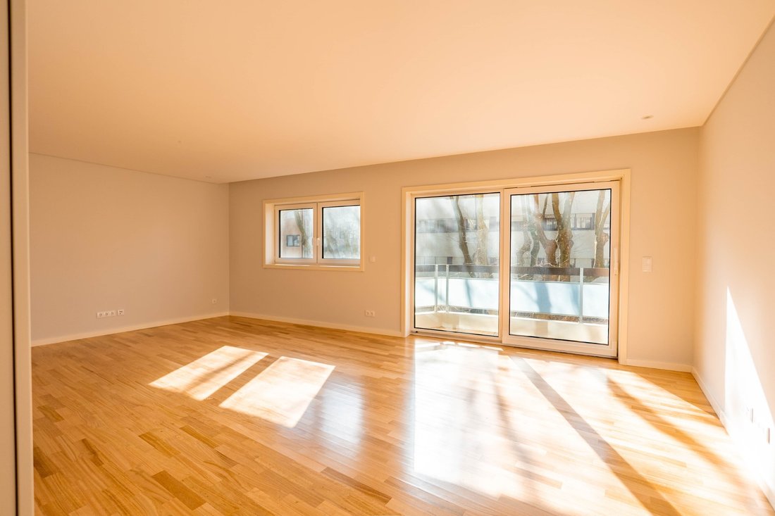 Apartment in Aldoar, Foz do Douro e Nevogilde, Porto District, Portugal 1 - 17040029