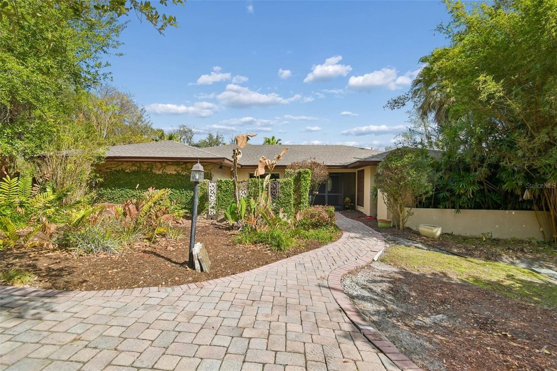 House in Lakeland, Florida, United States 2 - 17284563