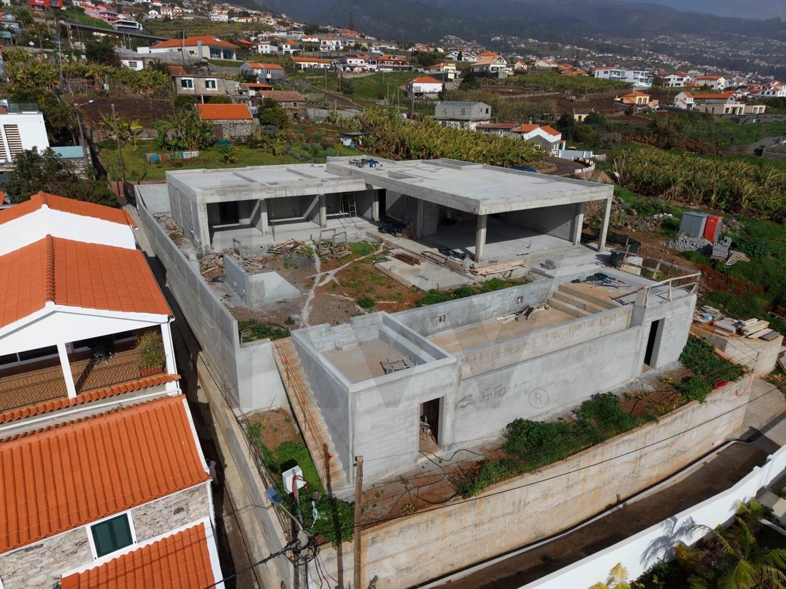 House in Estreito da Calheta, Madeira, Portugal 2 - 17253514