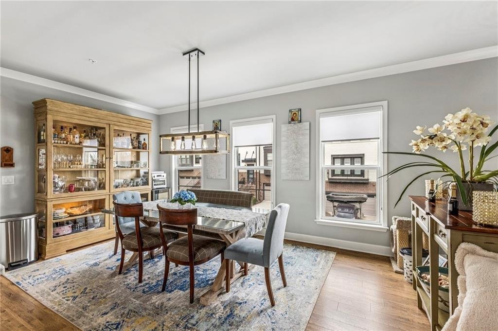 Townhouse in Smyrna, Georgia, United States 3 - 17282557