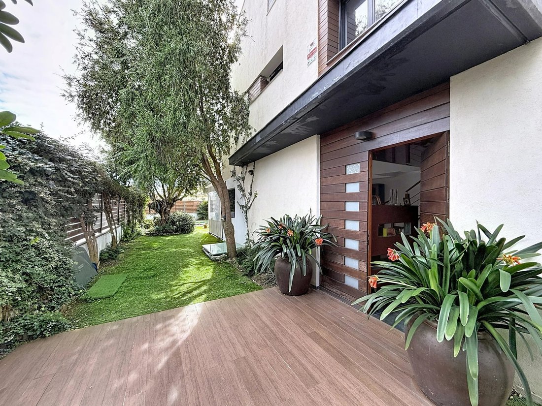 House in Santa Susanna, Catalonia, Spain 2 - 17281232