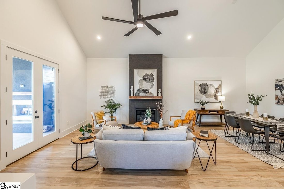 House in Greenville, South Carolina, United States 4 - 17283054