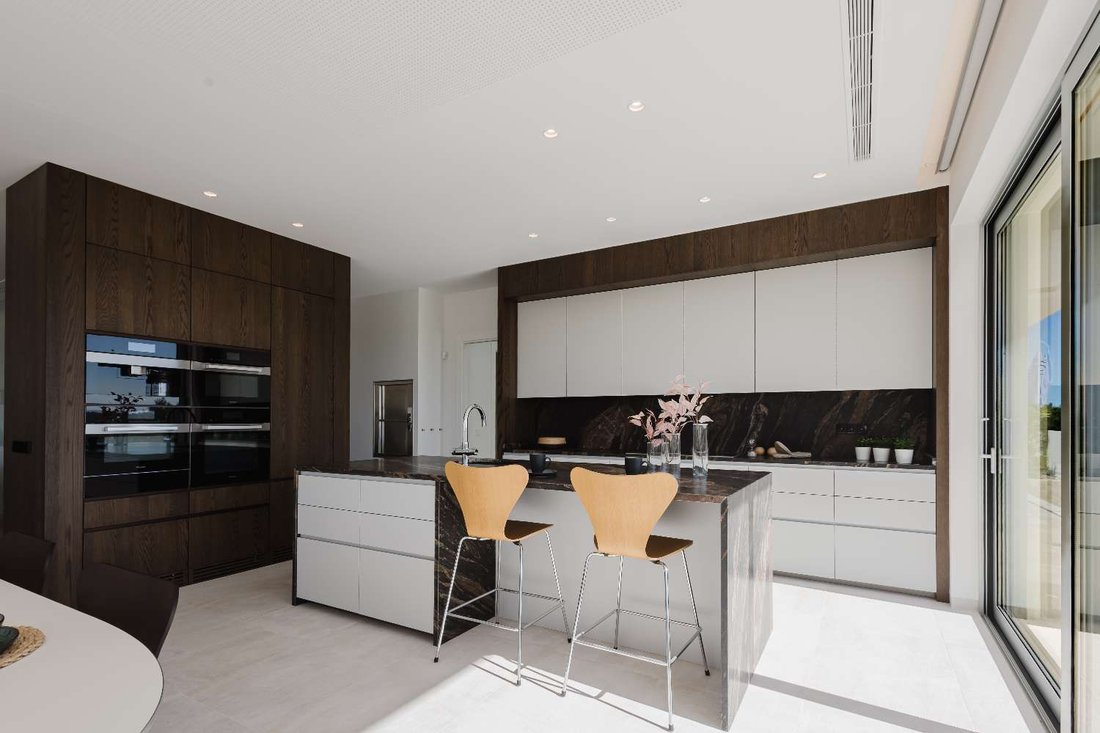 Villa in Orihuela, Valencian Community, Spain 5 - 17284805