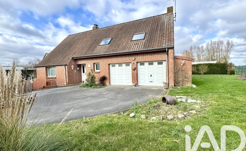 House in Verlinghem, Hauts-de-France, France 1