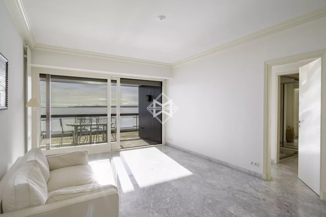 Apartment in La Source, Cannes, France 5 - 17281881