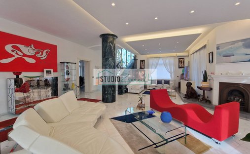 Villa à Lido di Camaiore, Camaiore, Toscane 1
