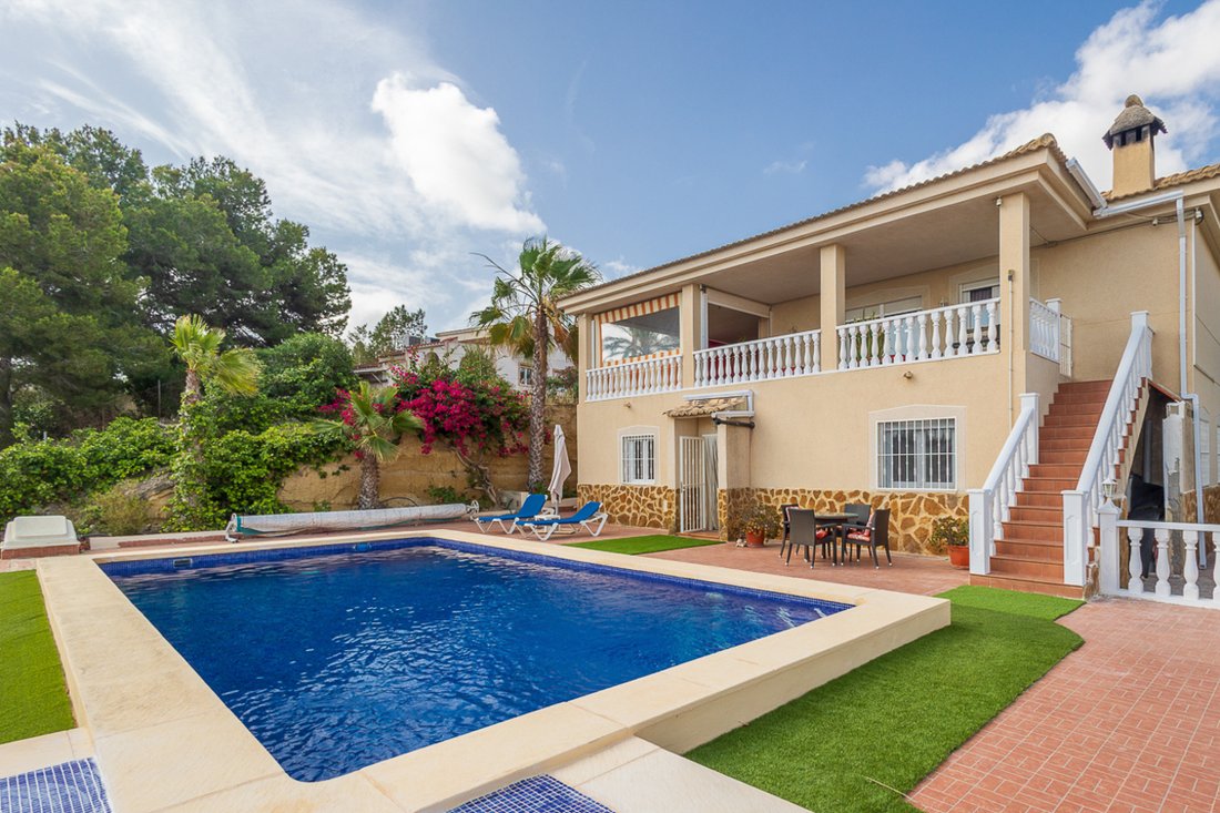 Villa a Algorfa, Comunità Valenzana, Spagna 1 - 17281467