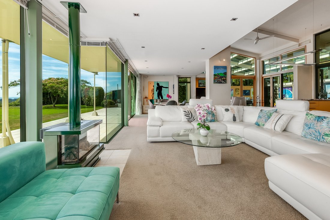 House in Waikanae, Wellington, New Zealand 5 - 17284281