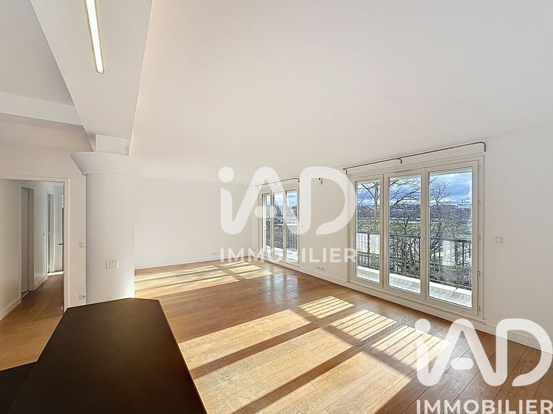 Apartment in Hippodrome, Maisons-Laffitte, France 2 - 17281759