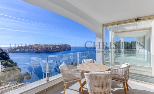 Apartment in Port d'Andratx, Andratx, Balearic Islands 1
