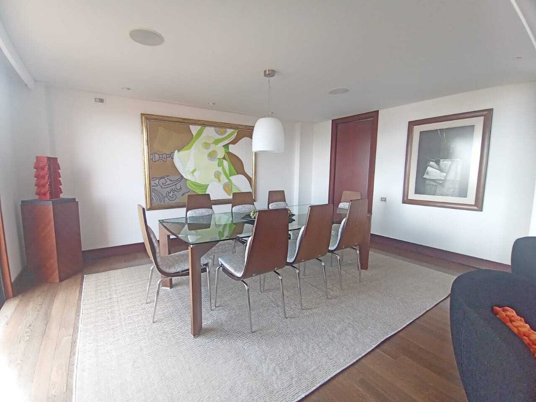 Apartment in Bogota, Bogotá, Colombia 5 - 17250660