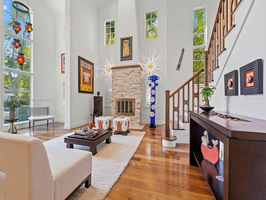 House in Miami, Florida, United States 1 - 17281581