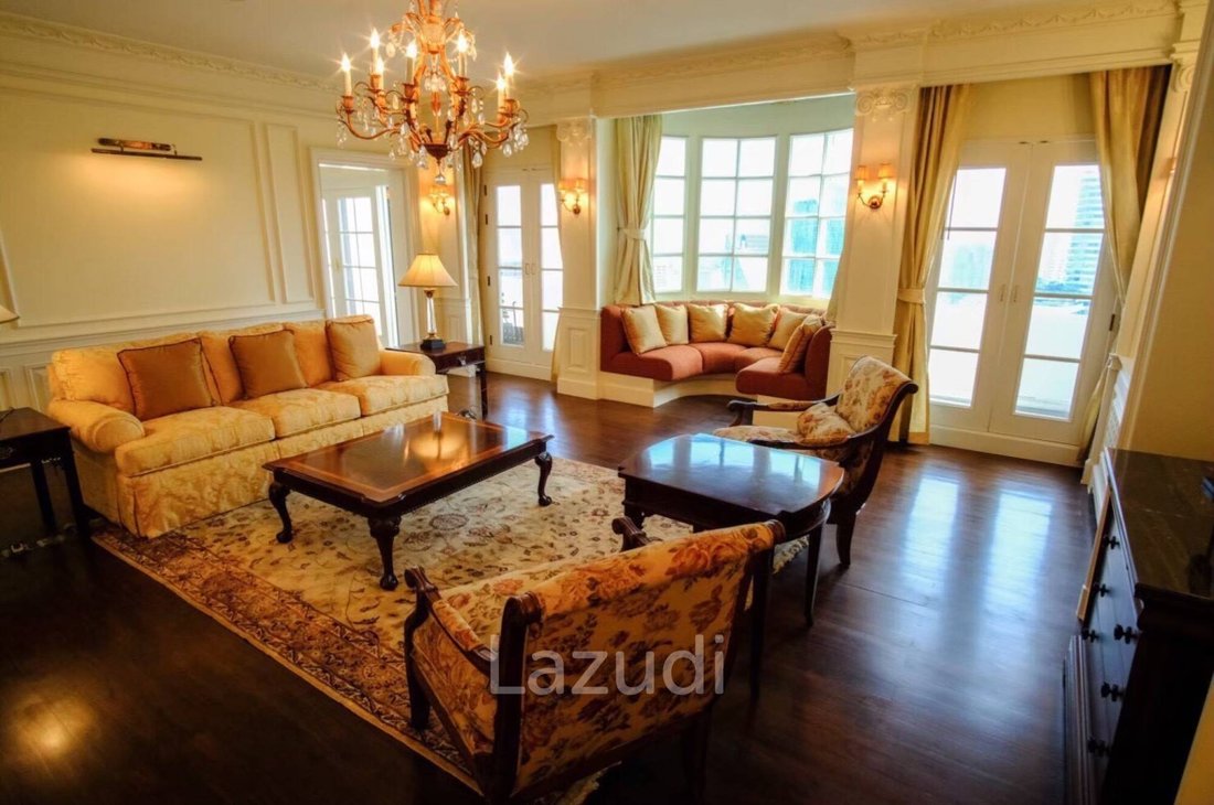 Apartment in Bangkok, Bangkok, Thailand 5 - 17281464