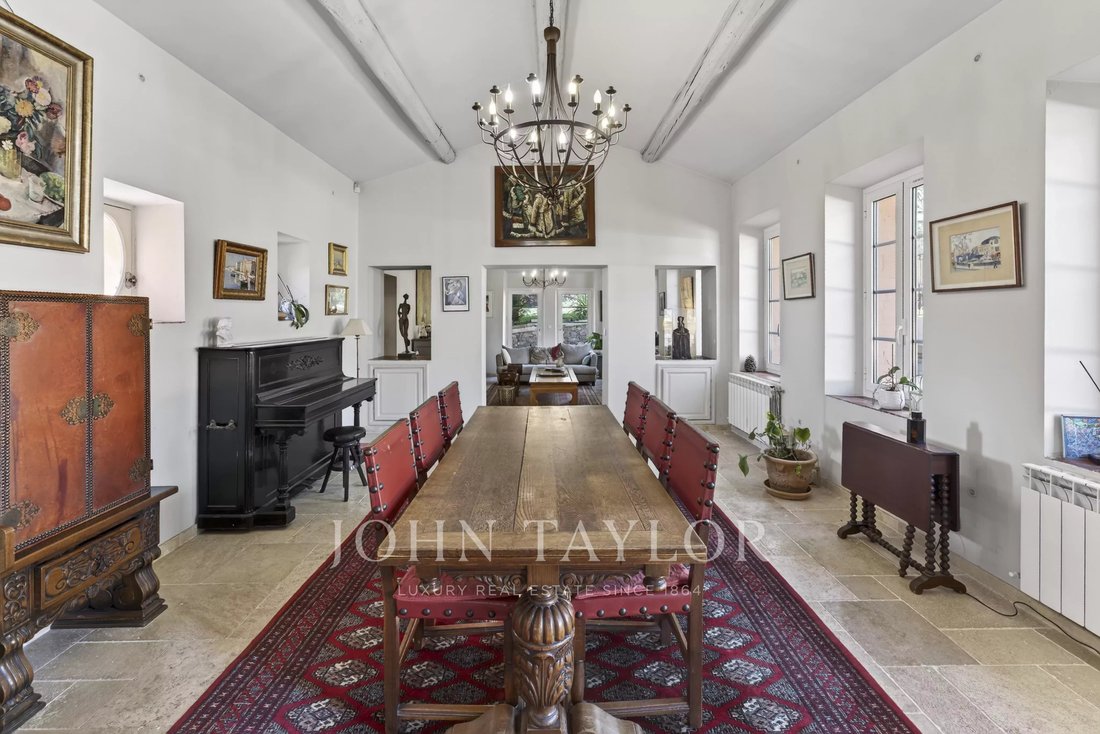 Villa in Donicarde-Barban, La Seyne-sur-Mer, France 5 - 17283764