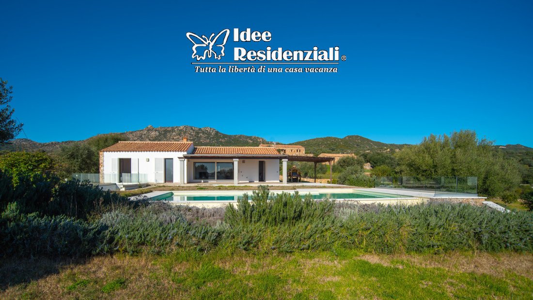 Villa in Golfo Aranci, Sardinia, Italy 4 - 17283937