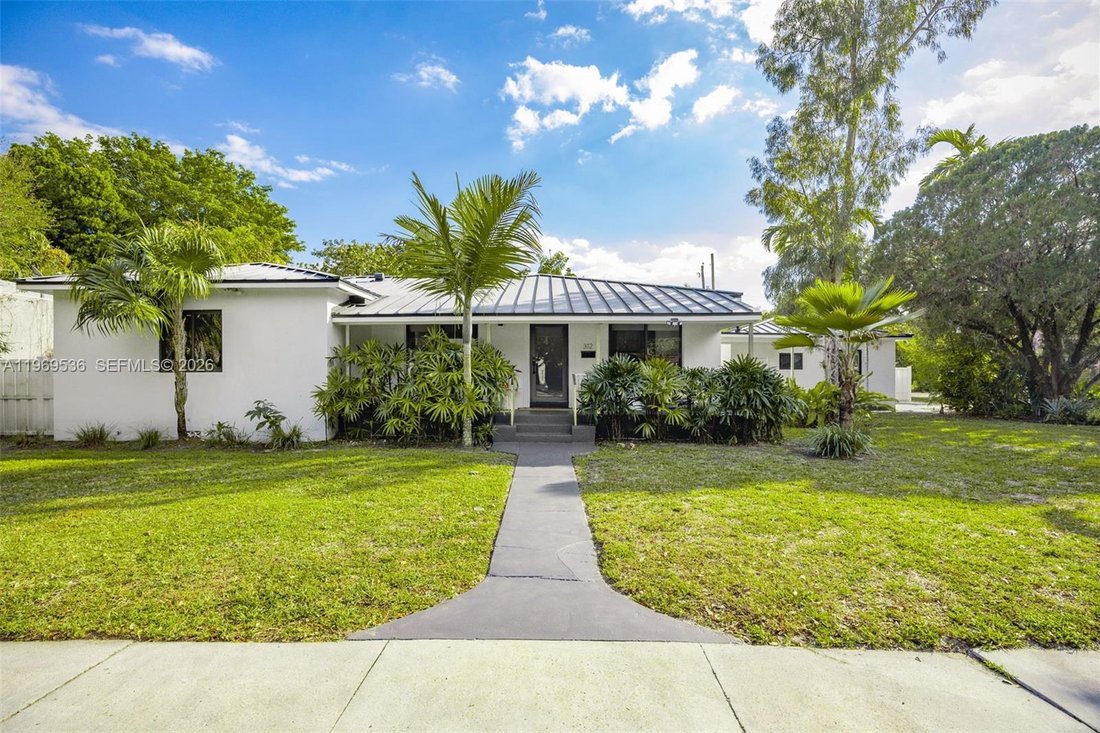 House in Miami, Florida, United States 2 - 17282062