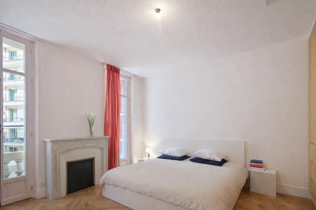 Appartamento a Nizza, Provenza-Alpi-Costa Azzurra, Francia 2 - 17283463