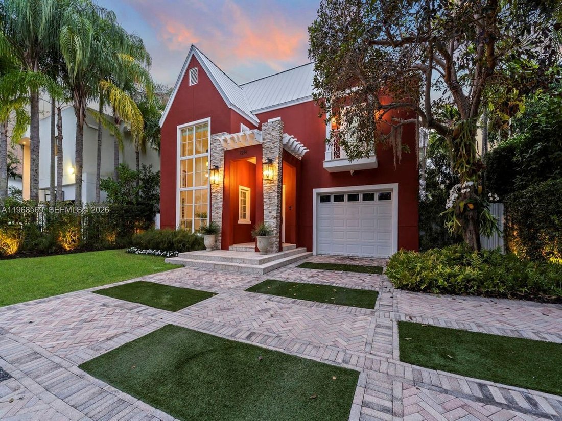 House in Miami, Florida, United States 2 - 17281581