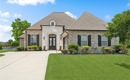 House in Eden Isle, Louisiana, United States 1