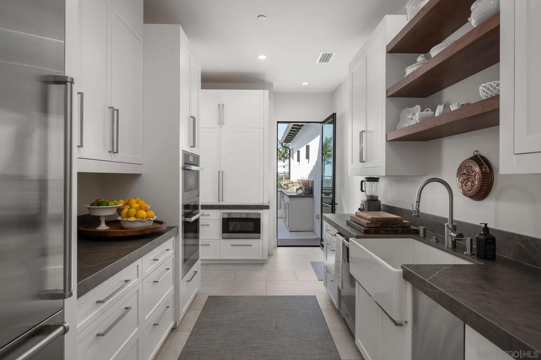 House in Rancho Santa Fe, California, United States 5 - 17282993
