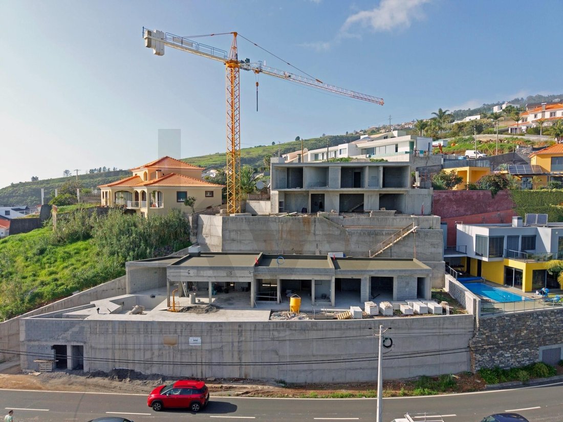 House in Estreito da Calheta, Madeira, Portugal 2 - 17252841