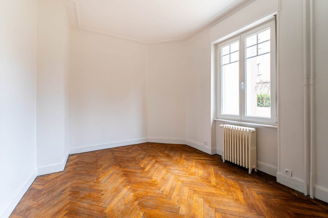 Apartment in Poincare Est, Strasbourg, France 5 - 17284410