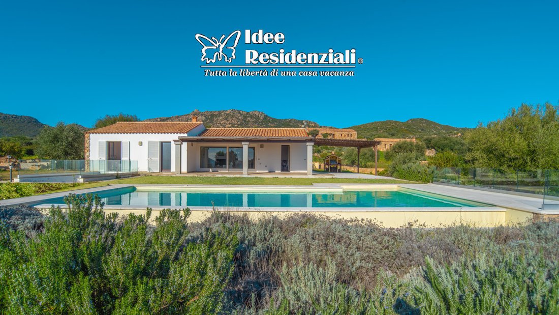Villa in Golfo Aranci, Sardinia, Italy 5 - 17283937