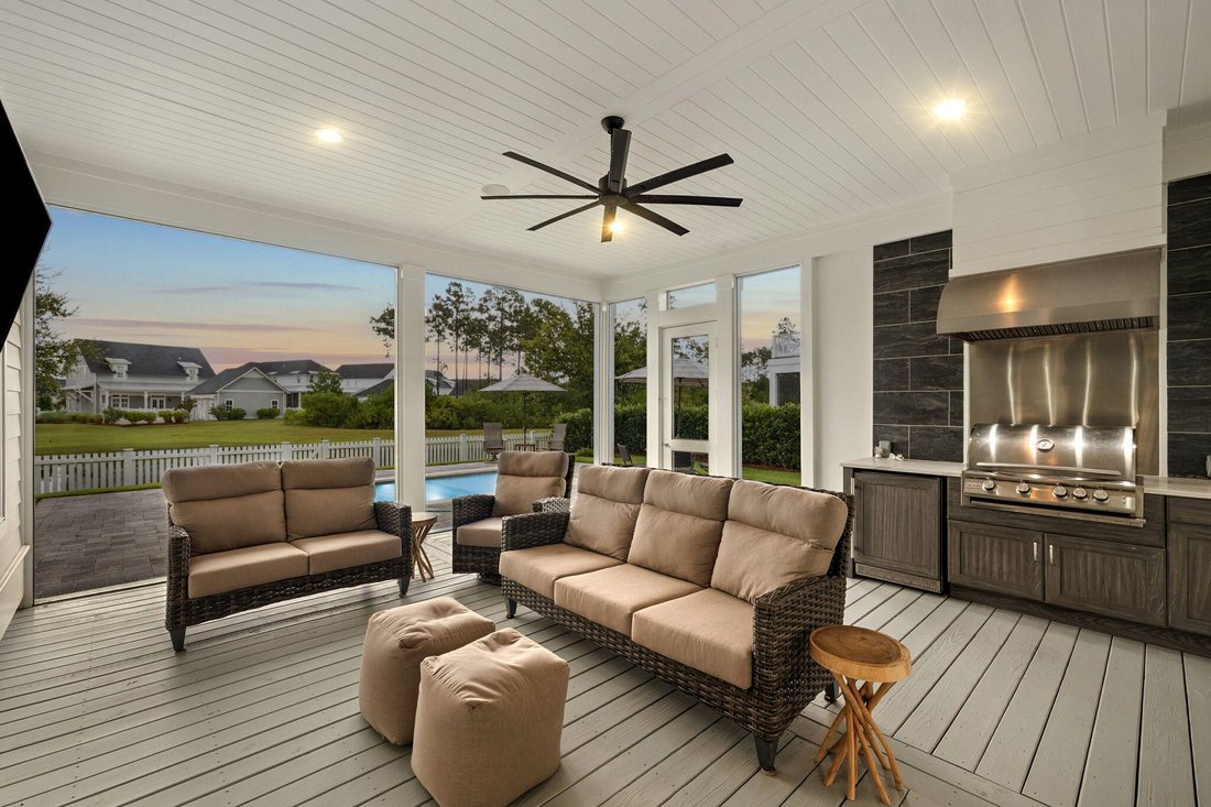 House in Watersound, Florida, United States 4 - 17281896