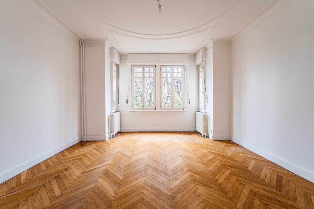 Apartment in Poincare Est, Strasbourg, France 2 - 17284410