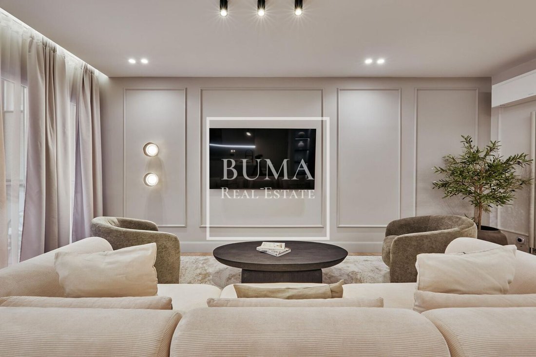 Apartment in Centro, Madrid, Spain 3 - 17284603