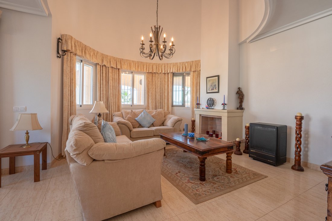 Villa in Algorfa, Valencian Community, Spain 3 - 17281465