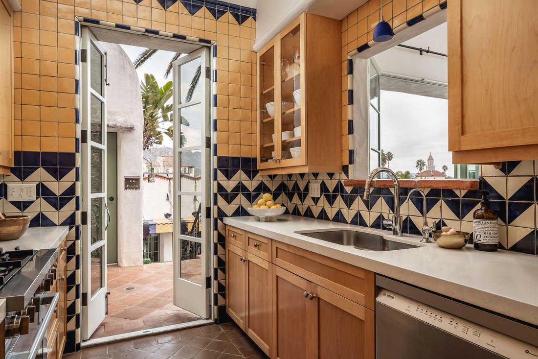 House in Santa Barbara, California, United States 5 - 17281871