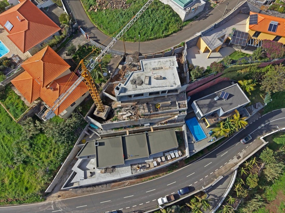 House in Estreito da Calheta, Madeira, Portugal 5 - 17253516