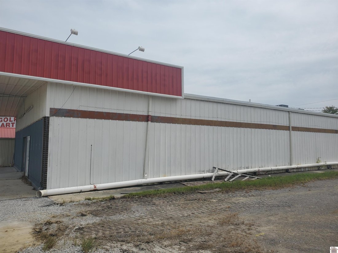 Land in Benton, Kentucky, United States 5 - 17281578