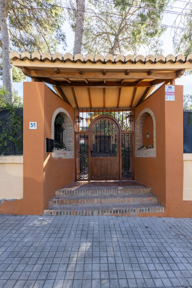 House in la Canyada, Paterna, Valencian Community 2 - 17283523