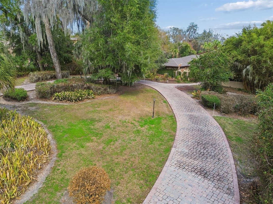House in Lakeland, Florida, United States 5 - 17284563
