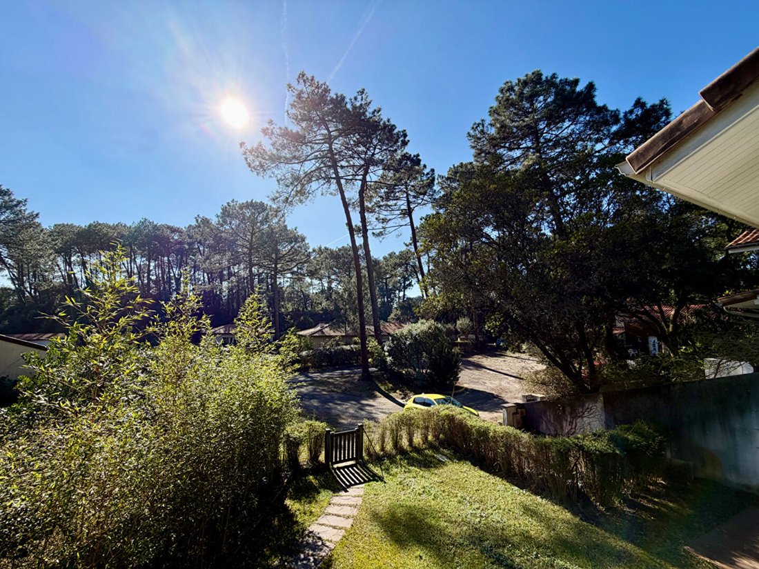Villa à Soorts-Hossegor, Nouvelle-Aquitaine, France 4 - 17220254