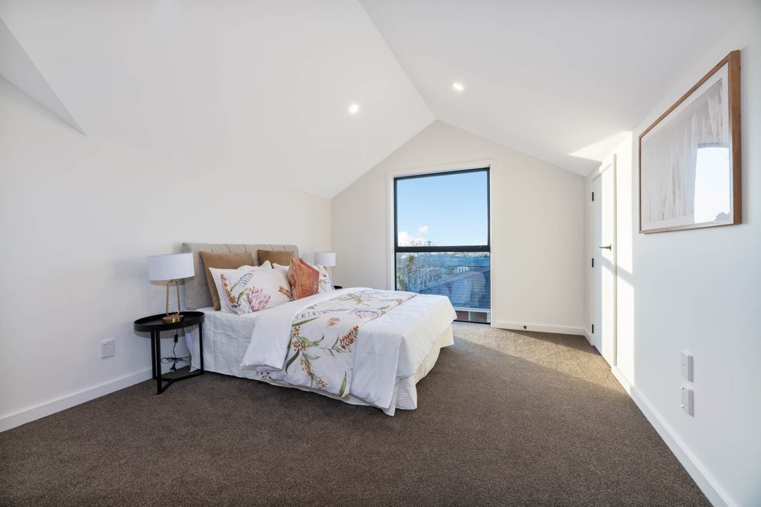 House in Auckland, Auckland, New Zealand 5 - 16842575