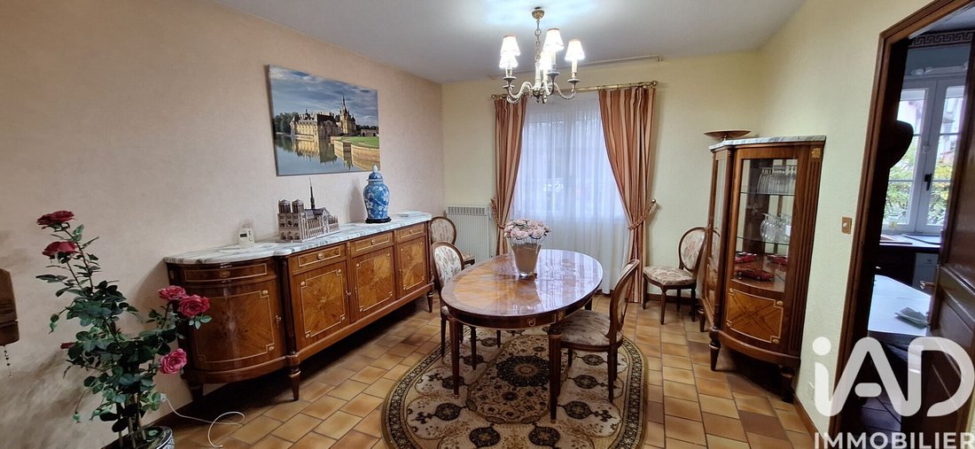 House in Gouvieux, Hauts-de-France, France 3 - 17281750