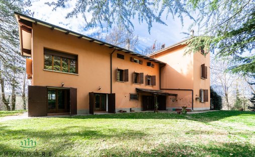 House in Sasso Marconi, Emilia-Romagna, Italy 1
