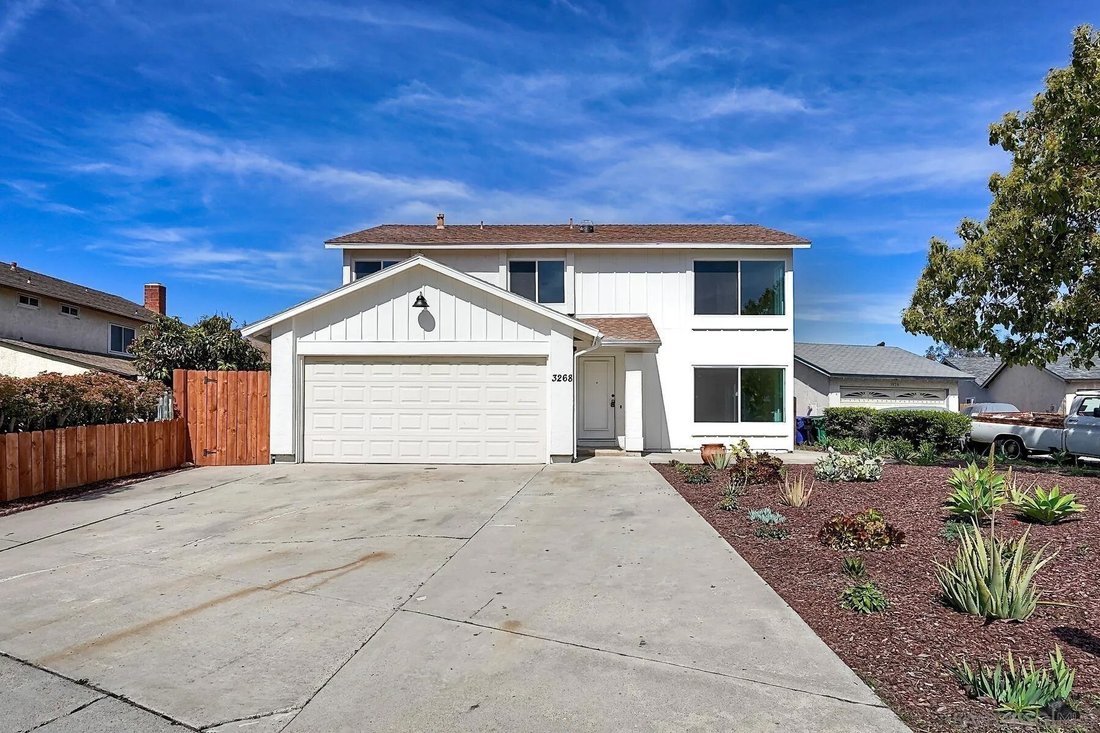 House in San Diego, California, United States 2 - 17262309