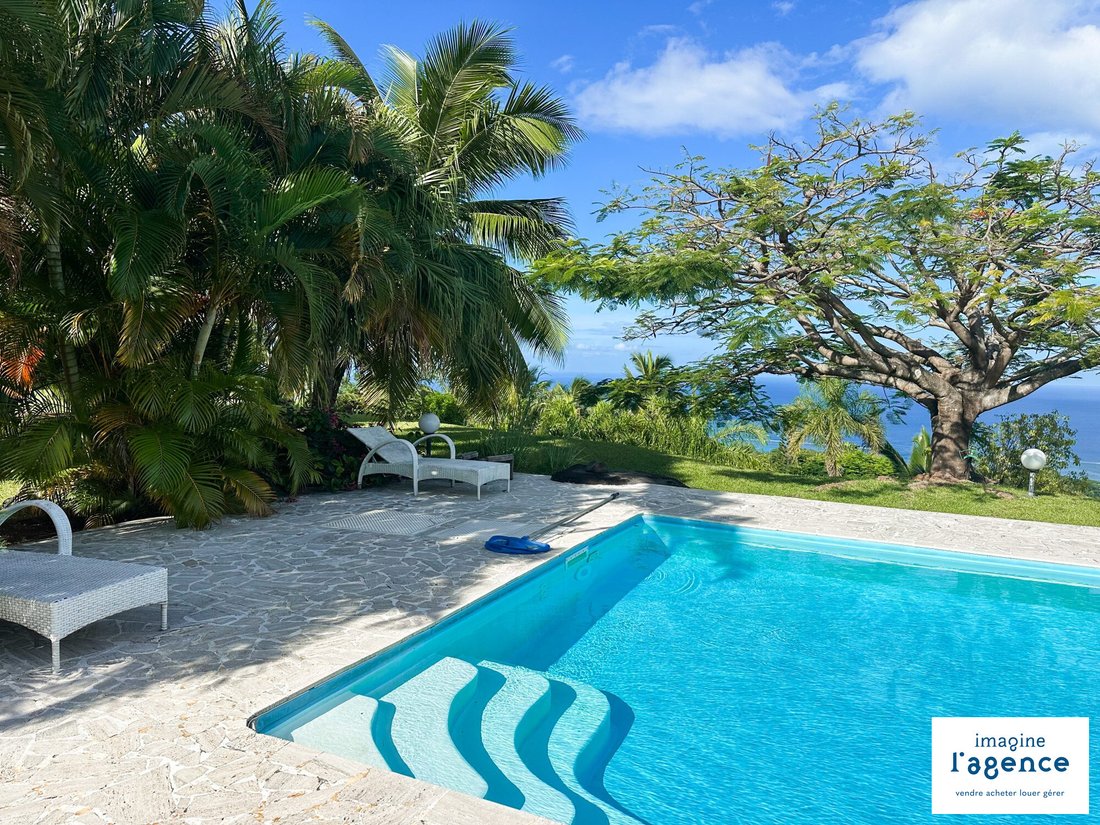 House in Puna'auia, Windward Islands, French Polynesia 4 - 17264805