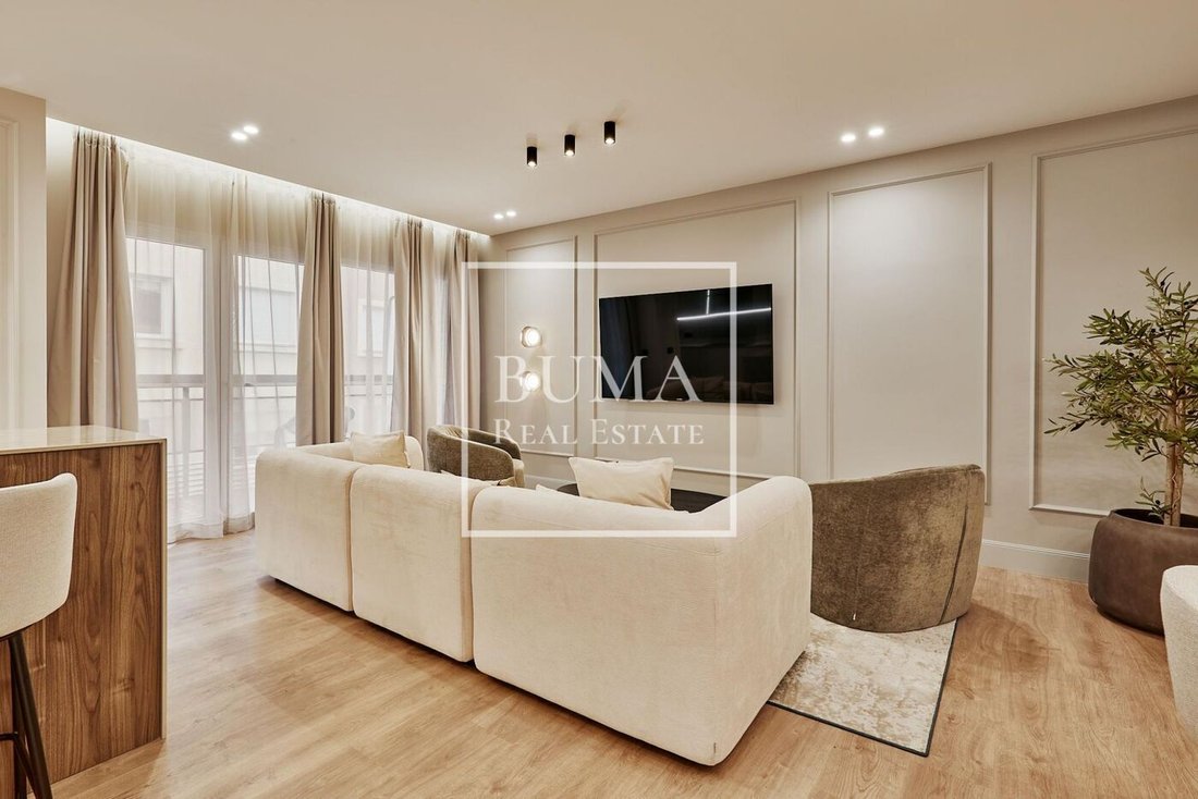 Apartment in Centro, Madrid, Spain 2 - 17284603