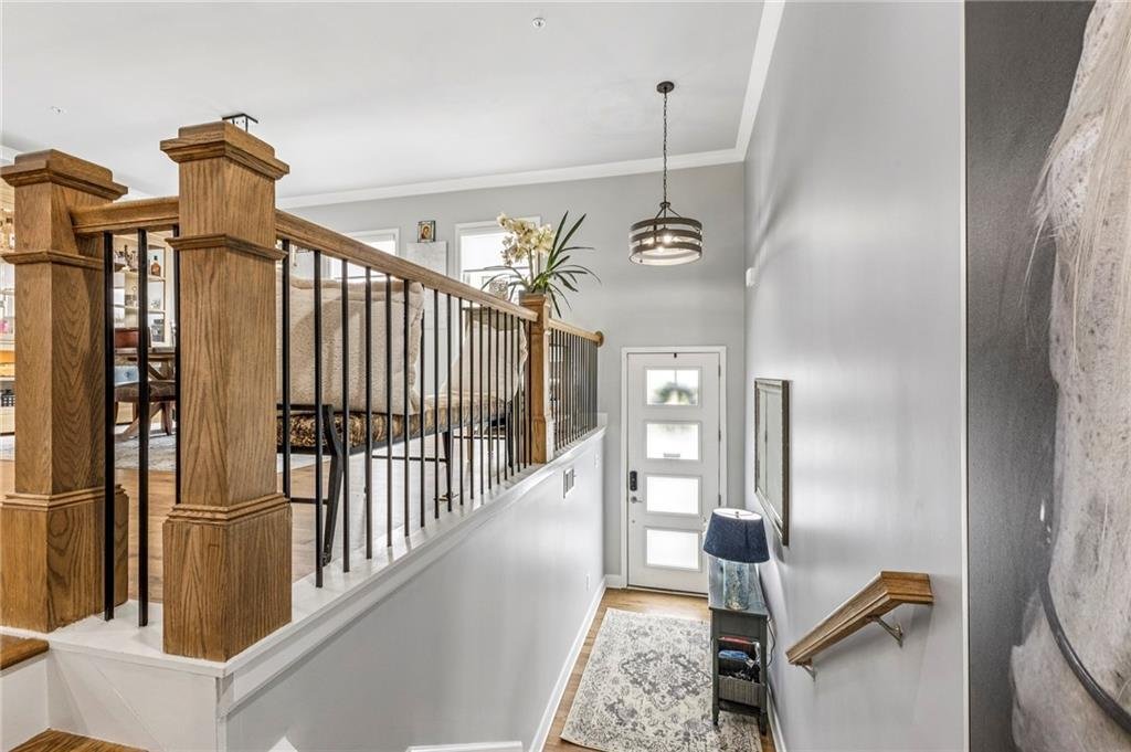 Townhouse in Smyrna, Georgia, United States 2 - 17282557