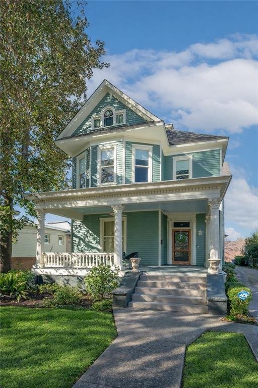 House in Columbus, Georgia, United States 4 - 17283096
