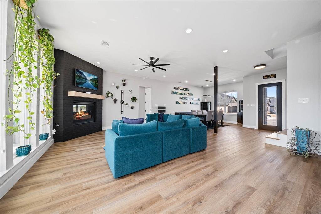 House in Woodway, Texas, United States 3 - 17283303