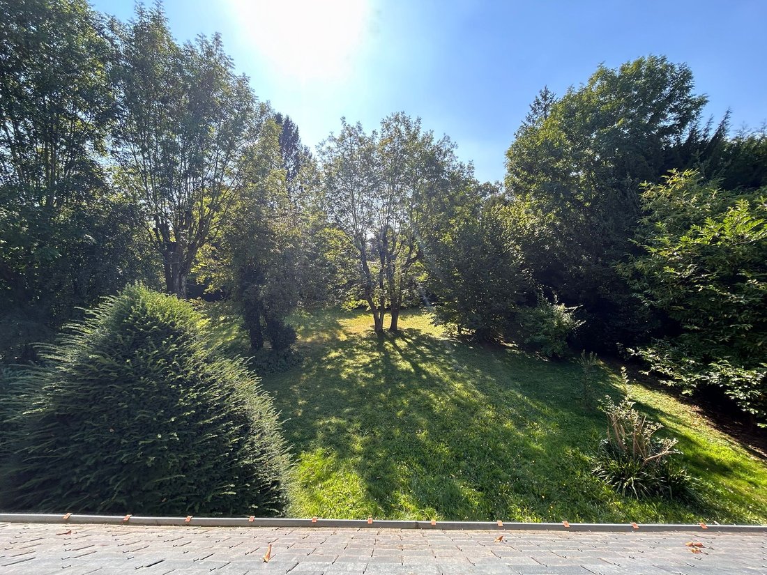 House in Côte Saint Louis, Garches, France 5 - 17283050