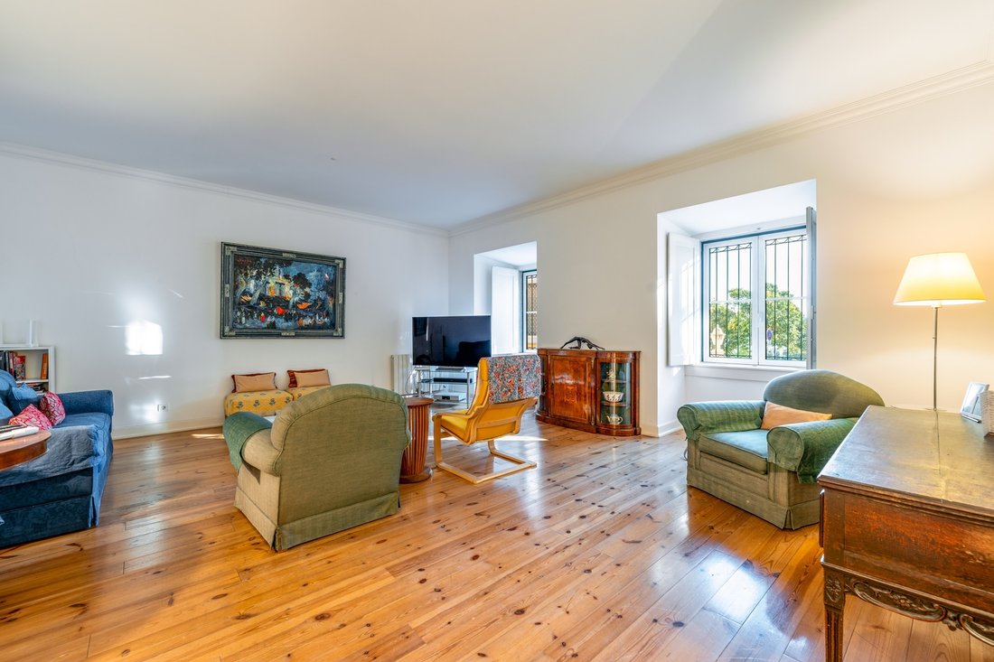 Apartment in Misericordia, Lisbon, Portugal 4 - 17284365